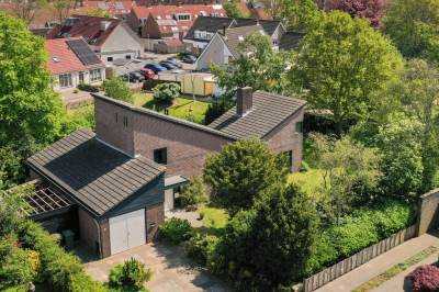 Woning Marelstraat 8 Den Burg