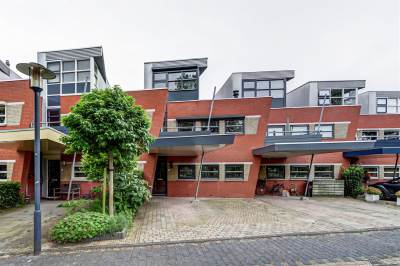 Woning Prozastraat 7 Gorinchem
