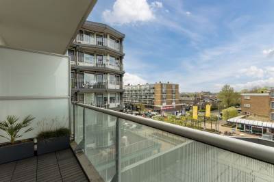 Woning Europaplein 150 Heemskerk