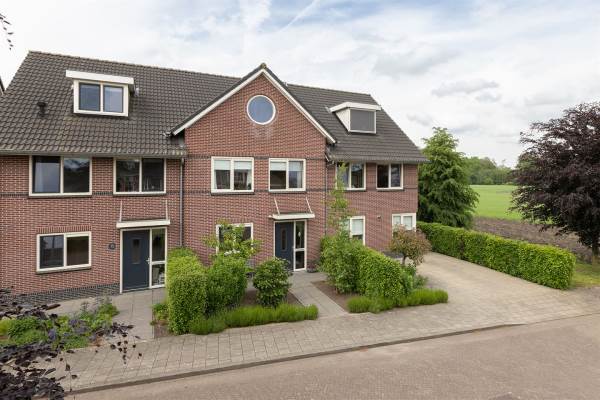 Woning Kapelweg 10 Vragender