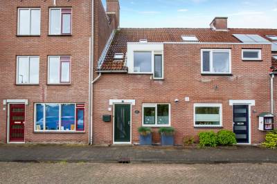 Woning Paukenlaan 32 Nieuwegein