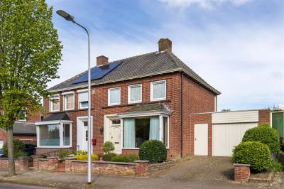 Woning Burgemeester Voetenstr 15 Ossendrecht