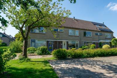 Woning Anemonenstraat 2 Obdam