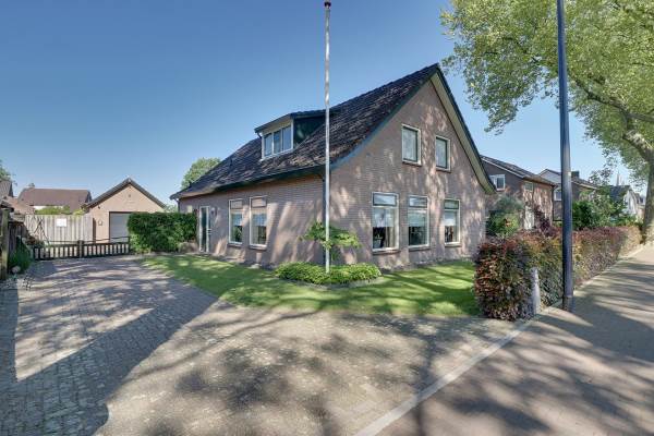 Woning Sint Jansgildestraat 84 Beek (Gem. Montferland)