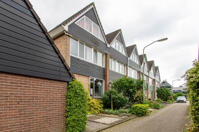 Woning Pieter de Hooghweg 18 Groesbeek