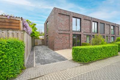 Woning De Griend 4 Schalkwijk