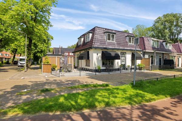 Woning Noordvliet 565 Leeuwarden
