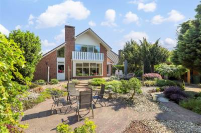 Woning Unster 4 Didam