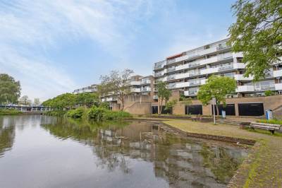 Woning Henry Moorepassage 106 Capelle aan den IJssel