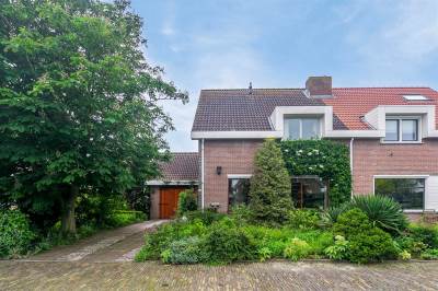 Woning Orisantstraat 16 Wissenkerke