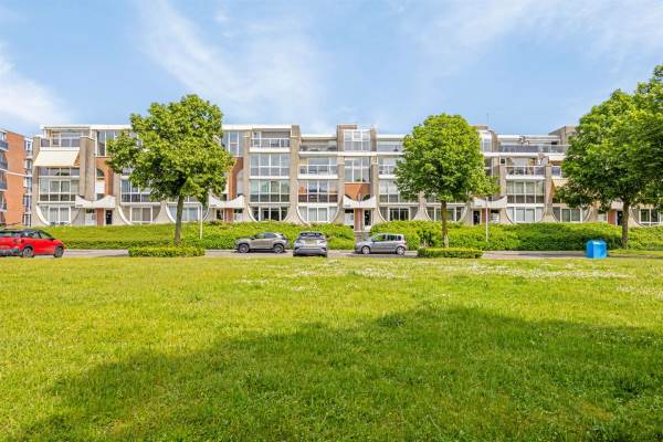 Woning Haringstraat 23 Bergen op Zoom