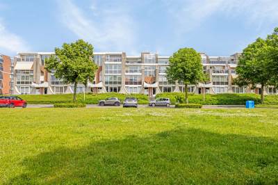 Woning Haringstraat 23 Bergen op Zoom
