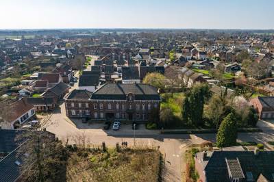 Woning Wilhelminastraat 20 Stramproy