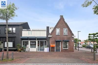 Woning Voorstraat 39 Wissenkerke