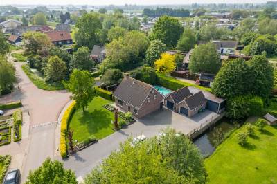 Woning Hambloksestraat 5 Aalst