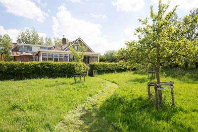 Woning Waver 8 Ouderkerk aan de Amstel