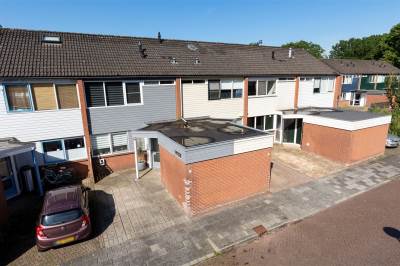 Woning Lepeltjesheide 8 Wolvega