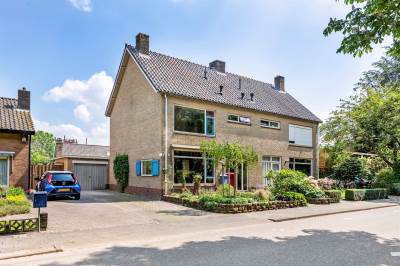 Woning Achterstraat 10 Zoelen