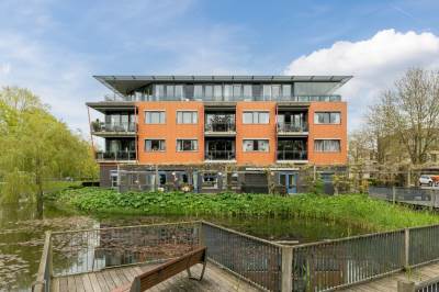 Woning Eperweg 33r Heerde