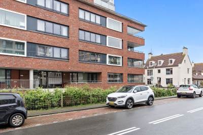 Woning Houtrustweg 480B Den Haag