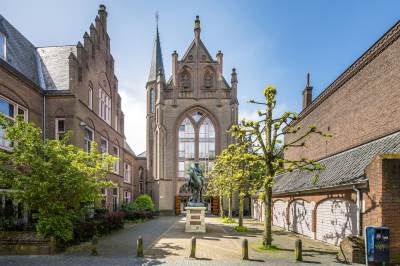 Woning Oudegracht 401CD Utrecht