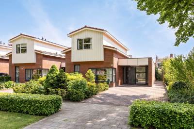 Woning Oosterveen 20 Nieuwleusen