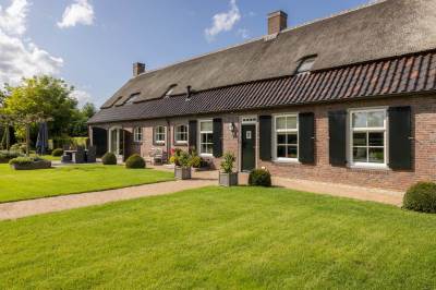 Woning Genoenhuis 2 Geldrop
