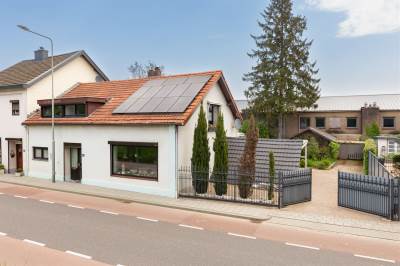 Woning Bocholtzerweg 34 Simpelveld