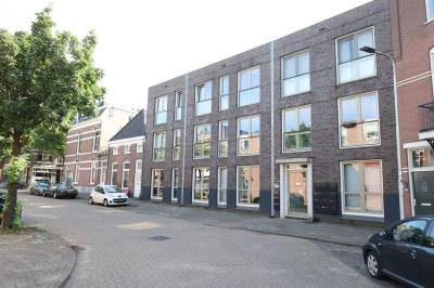 Woning de Ruyterstraat 3F Nijmegen