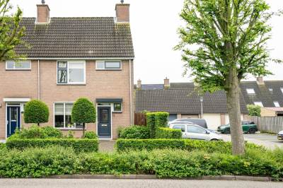 Woning Maarschalklaan 73 Montfoort