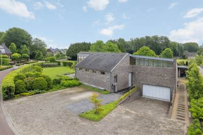 Woning Zandoerle 50 Veldhoven