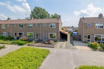 Woning Noorderhof 68 Drachten