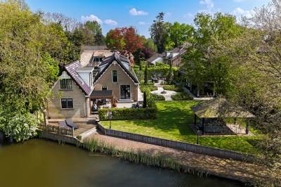 Woning Noordeinde 27 Sint Pancras