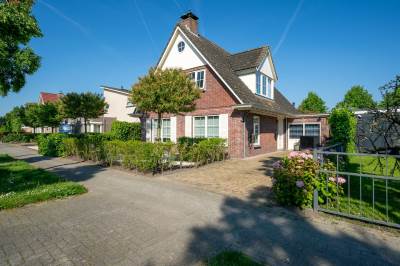 Woning Else van den Banlaan 26 Heerhugowaard