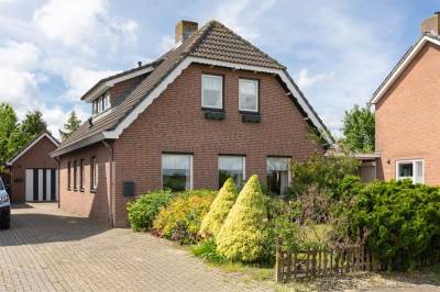 Woning Laagstraat 9 Overasselt