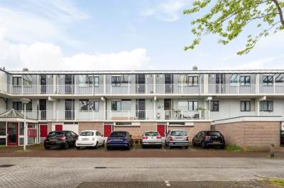 Woning Bolestein 38 Eindhoven