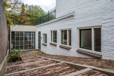 Woning Graafseweg 213 A 5 Nijmegen