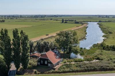 Woning Ballingbuer 9 Goingarijp