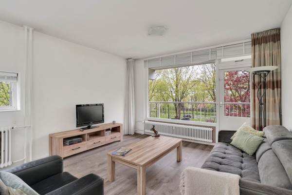 Woning Robert Kochplaats 233 Rotterdam