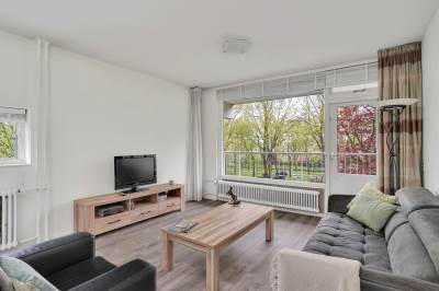 Woning Robert Kochplaats 233 Rotterdam