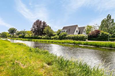 Woning 't Solen 16 Laag Zuthem