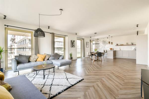 Woning Eef Kamerbeekstraat 590 Amsterdam