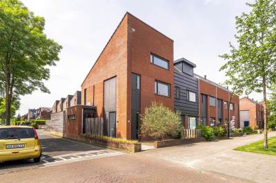 Woning Paulinapolder 18 Amersfoort