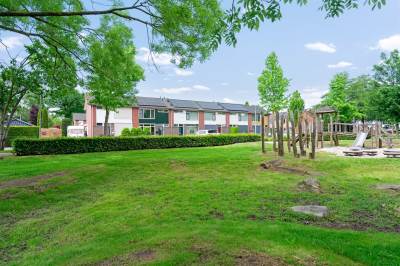 Woning Prinses Margrietlaan 10 Slagharen