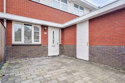 Woning Gooise Kant 22 Amsterdam