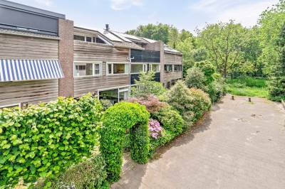 Woning Kompas 3 Huizen
