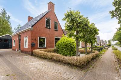 Woning Evertswijk 22 Zevenhuizen (GR)