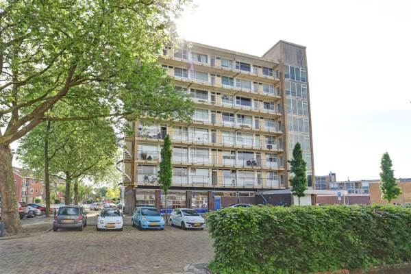 Woning Willem Bontekoestraat 41 Hilversum