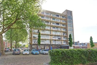 Woning Willem Bontekoestraat 41 Hilversum