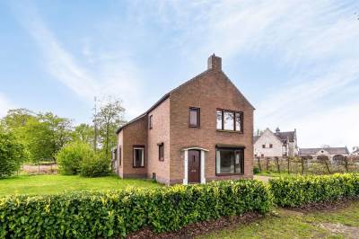 Woning Vylainlaan 21 Heikant